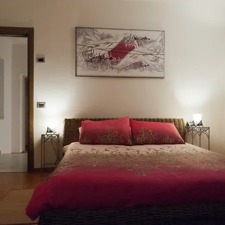 Bed & Breakfast Casale Del Sole Garda *