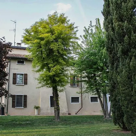 Casale Del Sole Garda * Monzambano