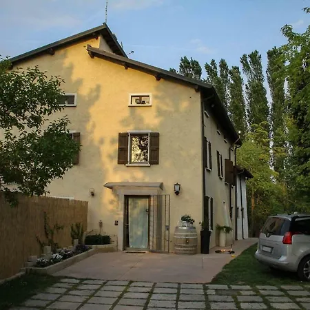 Casale Del Sole Garda Monzambano