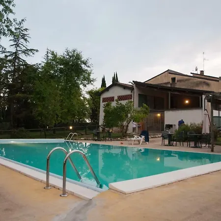Casale Del Sole Garda