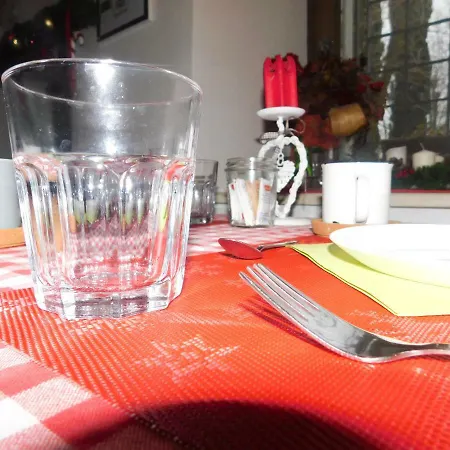 Bed & Breakfast Casale Del Sole Garda *