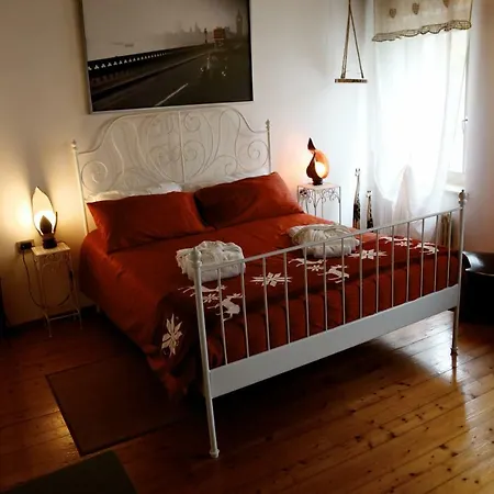 Bed & Breakfast Casale Del Sole Garda Monzambano