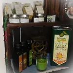 Casale Del Sole Garda מונזמבנו