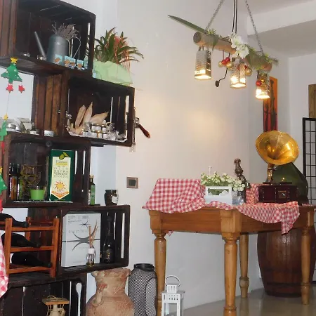 Hotel Casale Del Sole Garda *